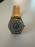 Montre Swatch Musicall « refrain S » 1995